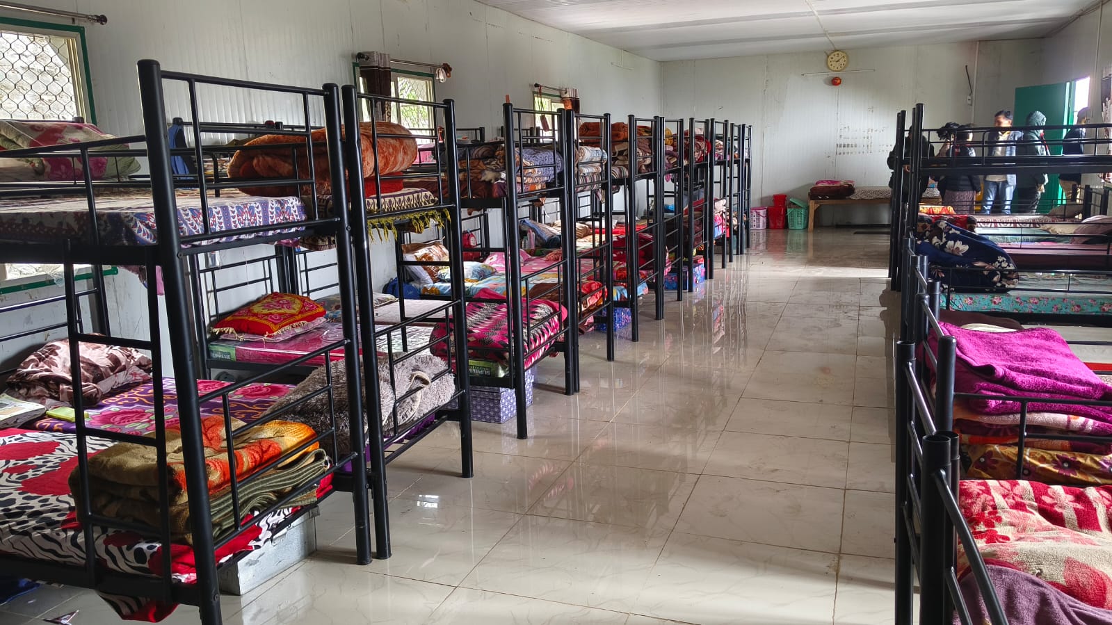 Shanti mission academy