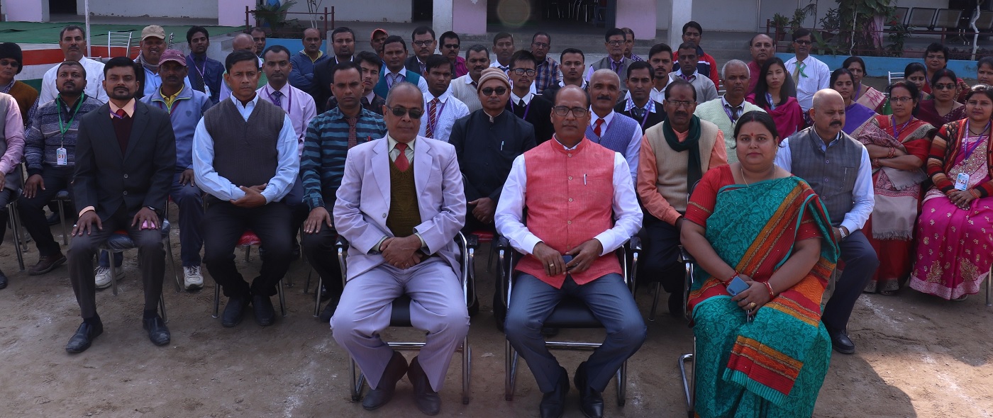 Shanti mission academy