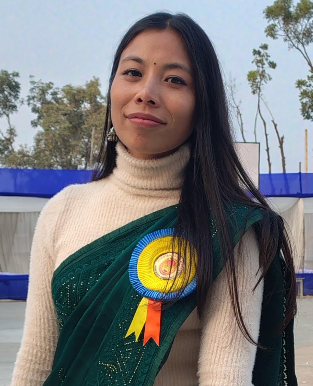 Shanti Mission Academy